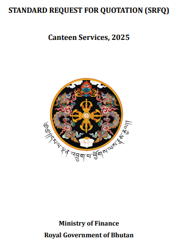 Canteen Services