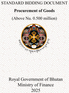 Procurement of Goods