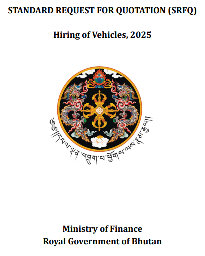 Hiring of Vehicles